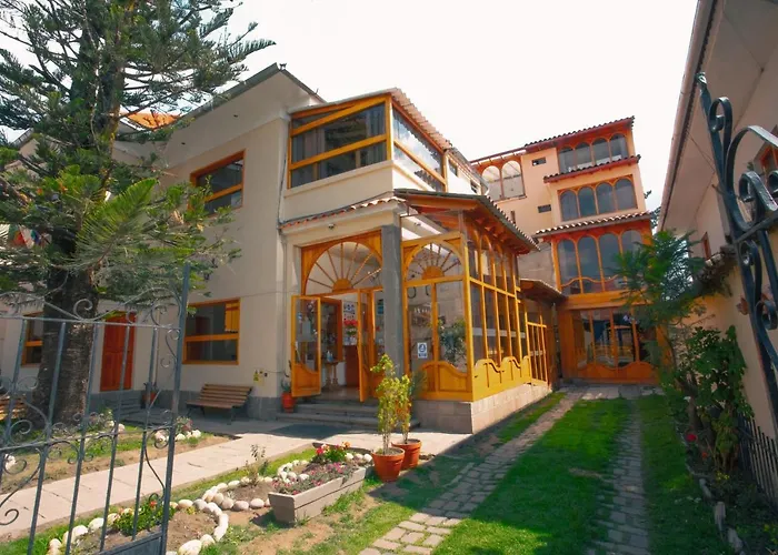 Centenario Inn