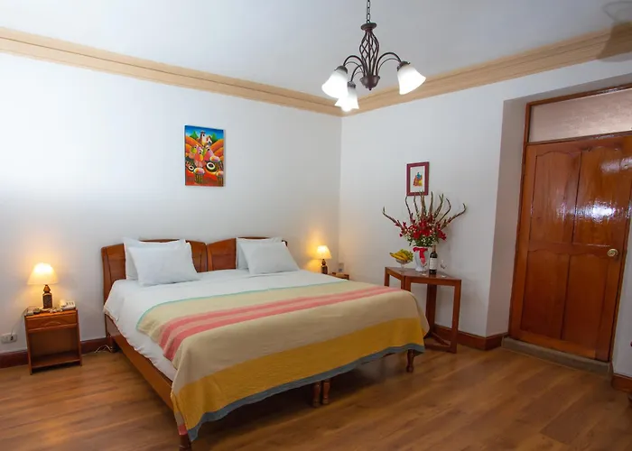 Centenario Inn