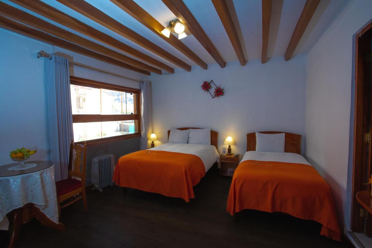 Centenario Hotel 3*