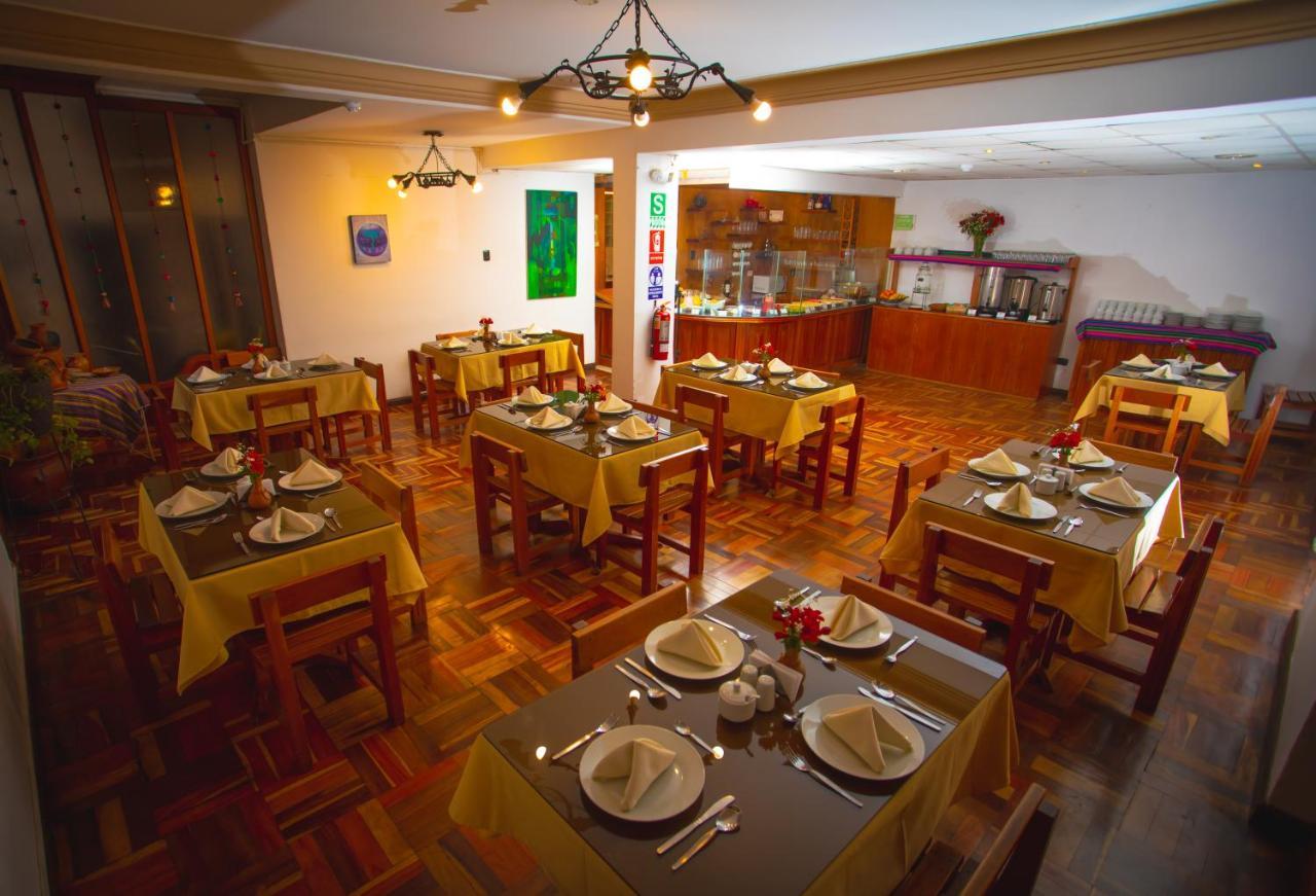 Centenario Hotel