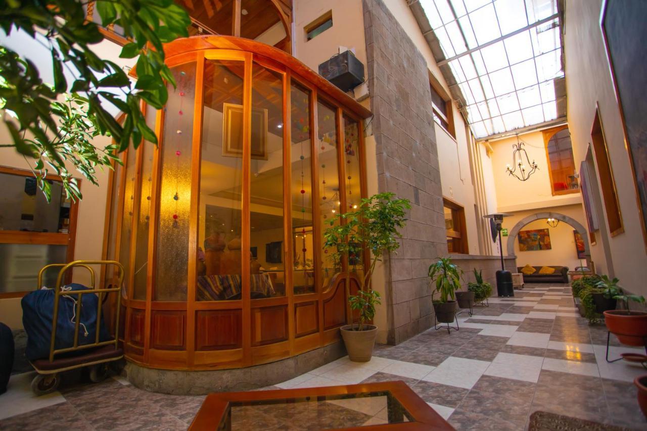 Centenario Hotel 3*