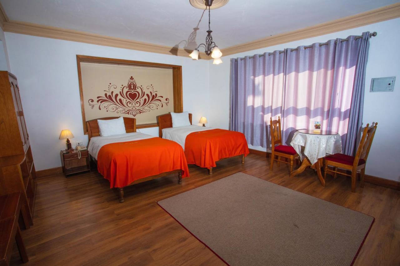 Centenario 3* Cuzco
