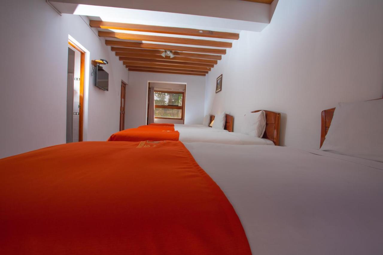 Centenario Hotel 3*