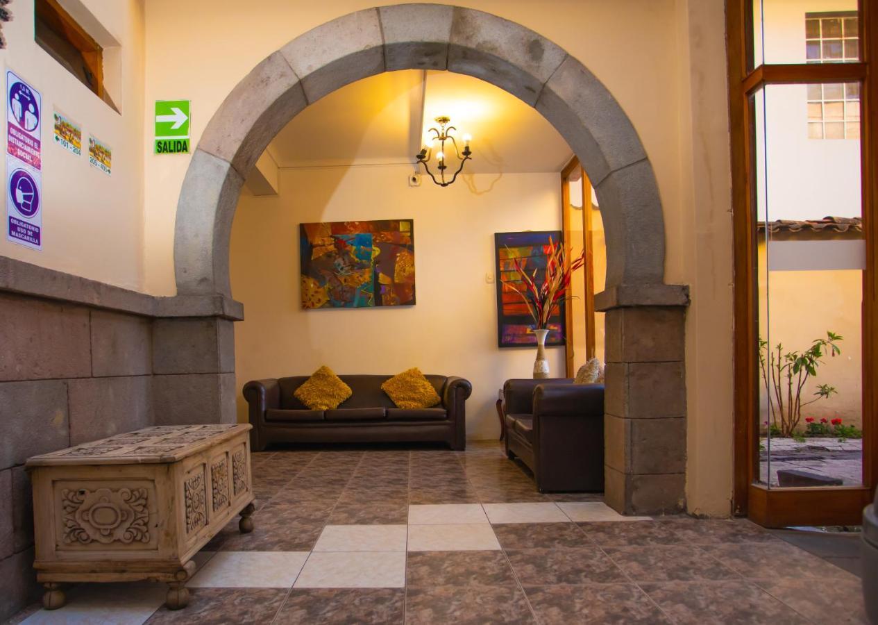Centenario Cuzco