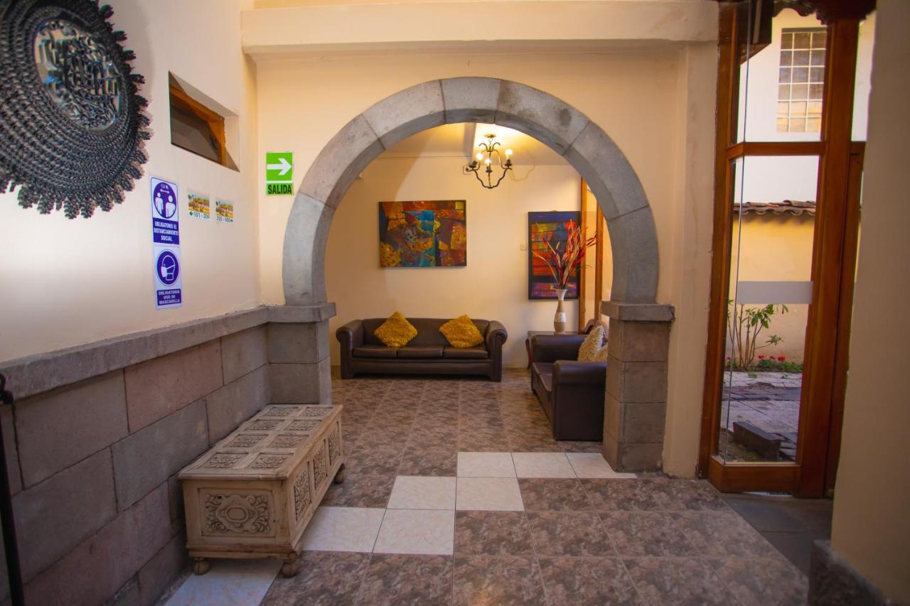 Centenario Hotel 3*