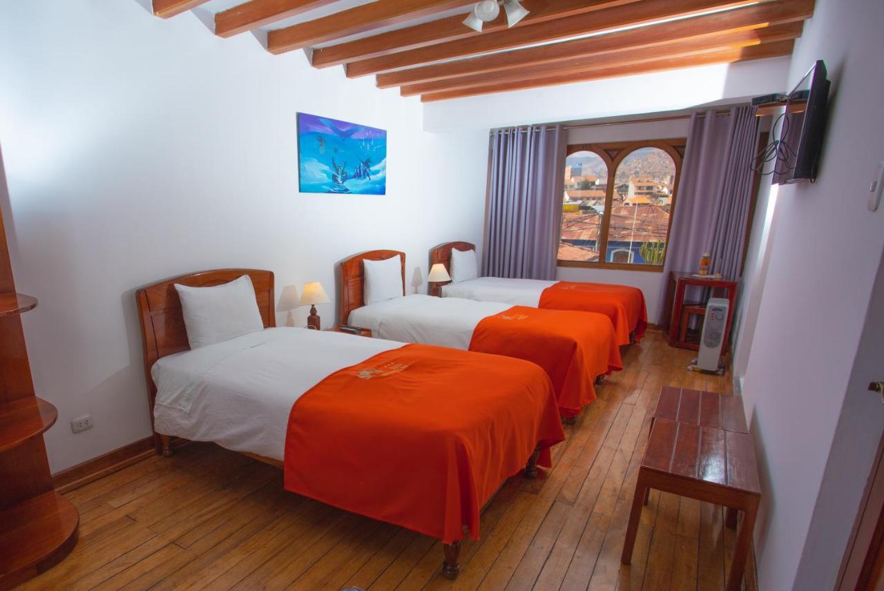 Centenario Hotel Cuzco