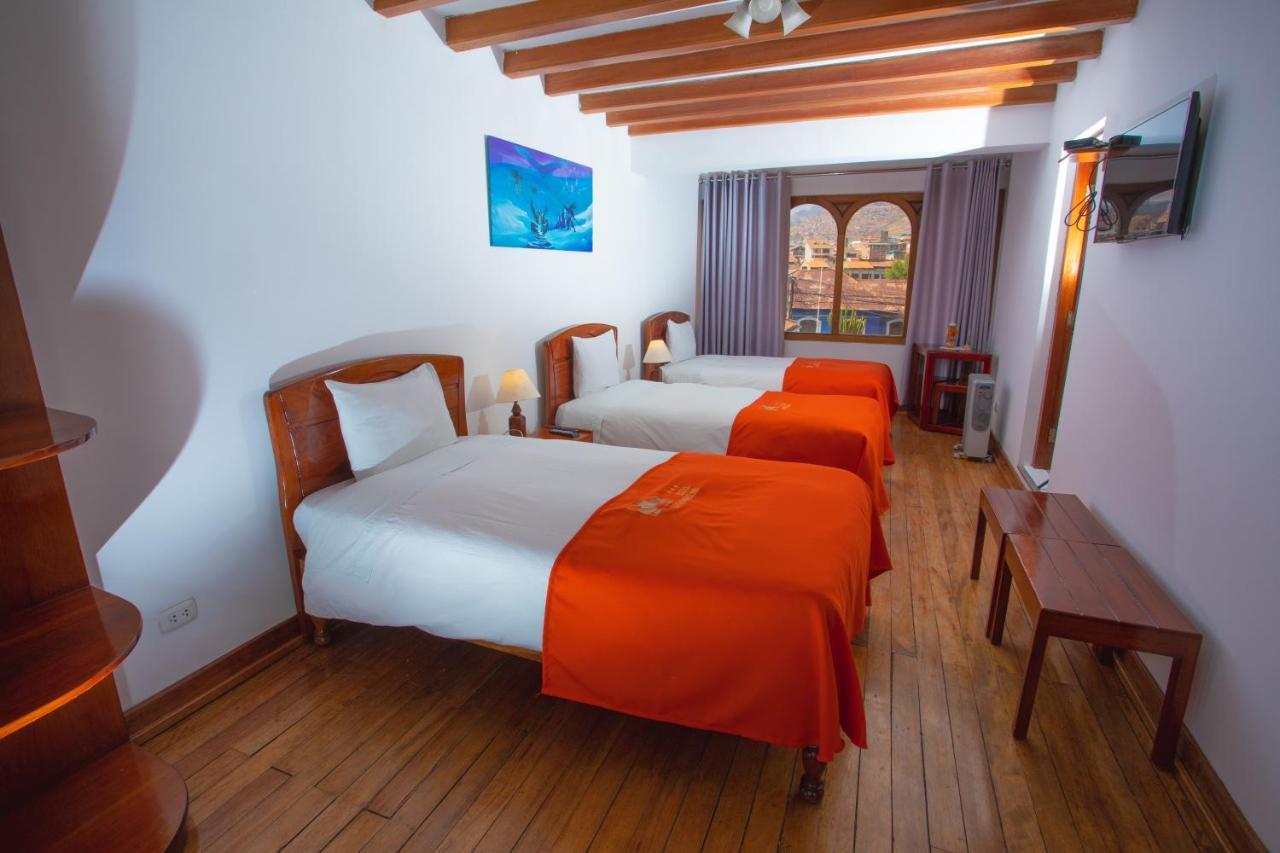 Centenario Hotel