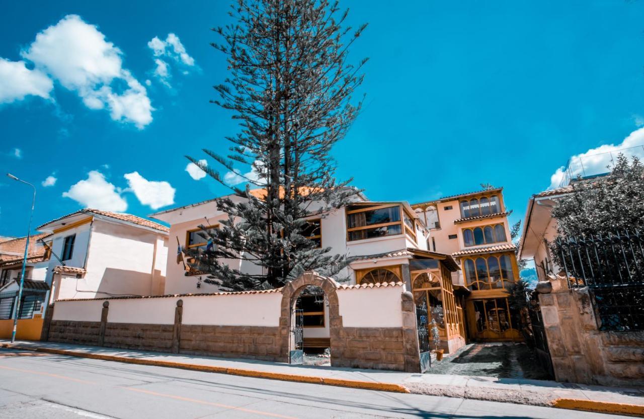 Hotel Centenario Cuzco