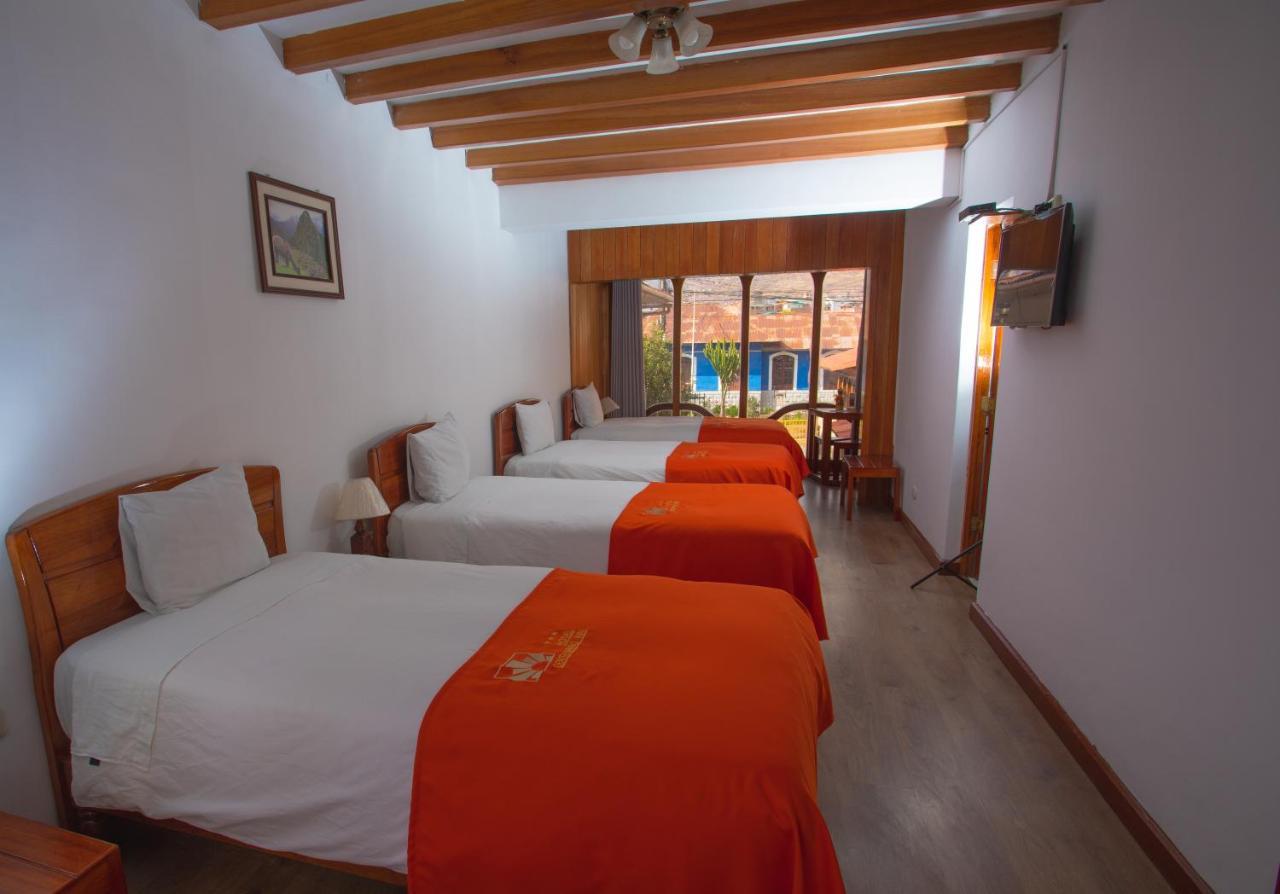 Hotel Centenario 3*