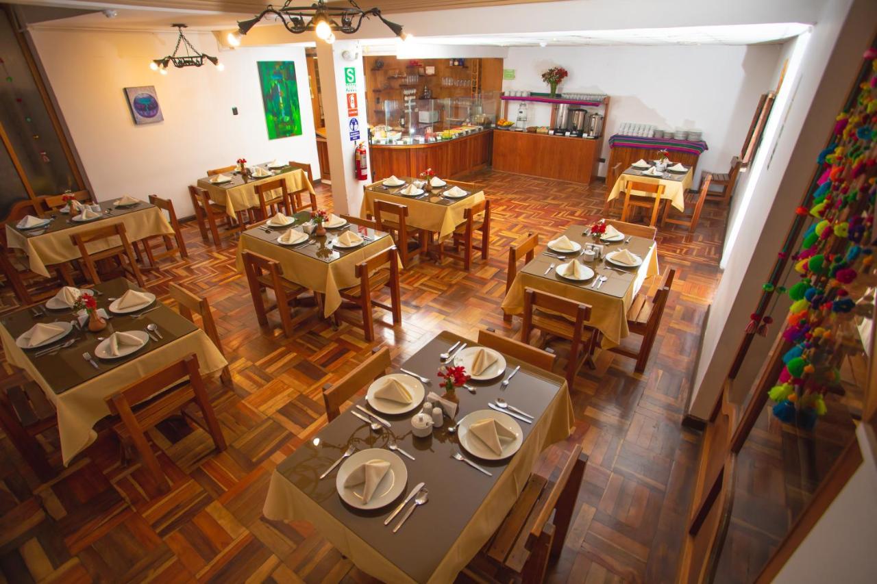 Centenario Hotel