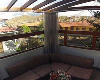 Centenario 3* Cuzco
