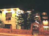 Centenario Hotel