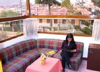 Centenario Hotel 3*