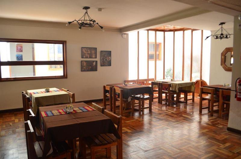 Centenario Hotel Cuzco