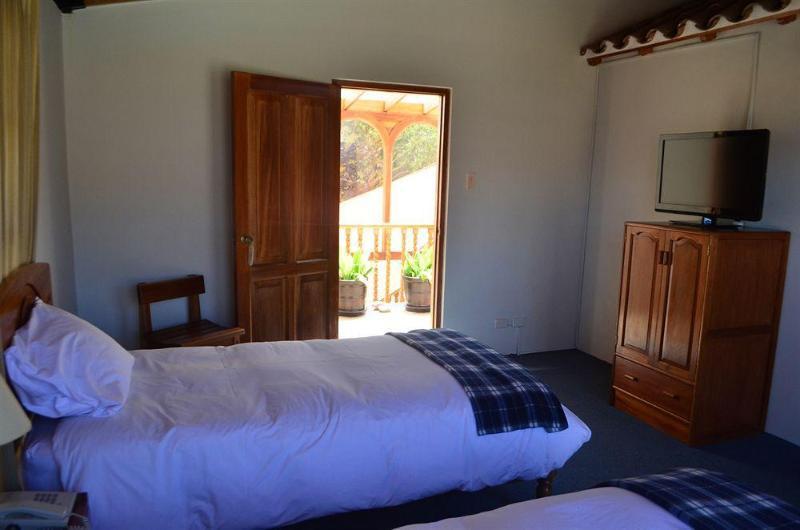 Centenario 3* Cuzco